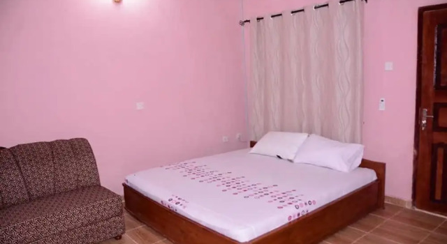 Standard room De Wise Hotel
