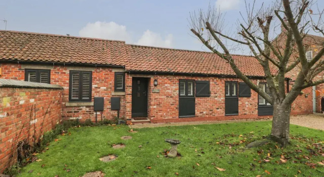 Well Cottage