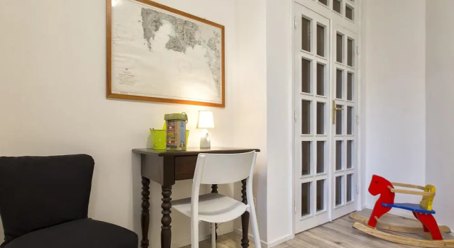 Relais Apartments