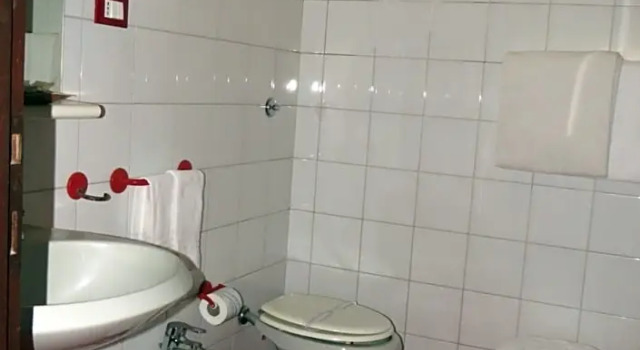 Номер Standard Hotel San Michele