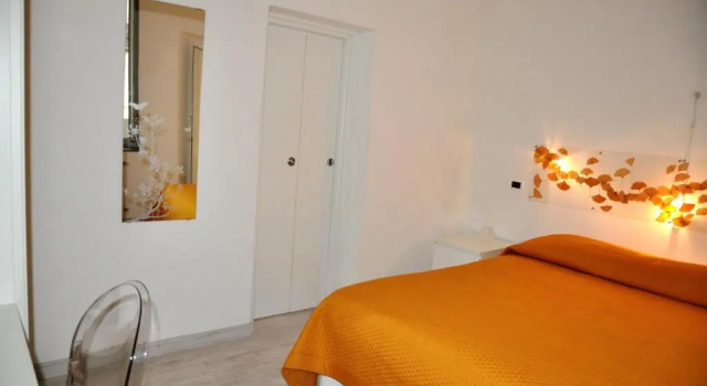 Номер Standard Cibele BedBreakfast