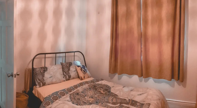 Kensington Bedrooms