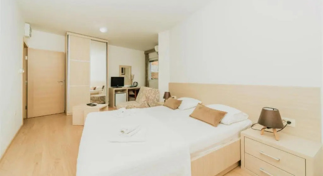 Номер Economy Guesthouse Radjen