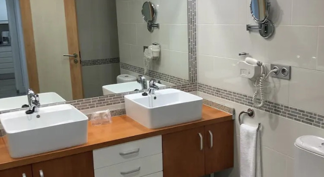 Апартаменты Deluxe c 1 комнатой Club Hotel Marazul