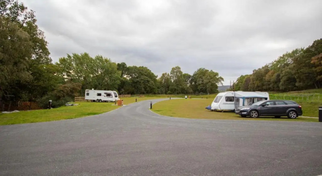 Oakwood, Забронировать Отель Отели Авимор с парковкой, Парковка
