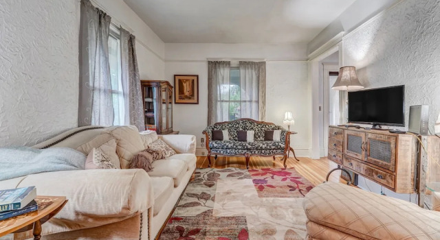 Vintage Retreat