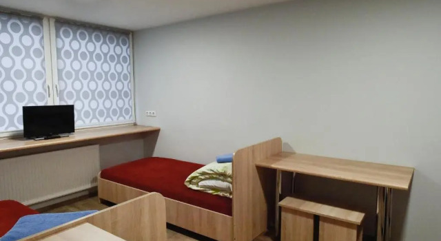 Hostel Laurita, Prenota Ostello Hotel a Contea di Kaunas con parcheggio, Parcheggio