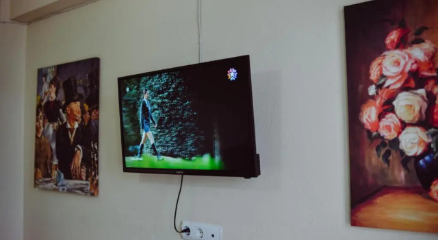 Двухместный номер Standard Ozdogan Otel Pansiyon