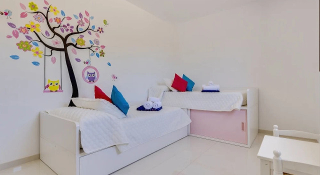 Can Picafort Villa, Book Villa Santa Margalida Majorca
