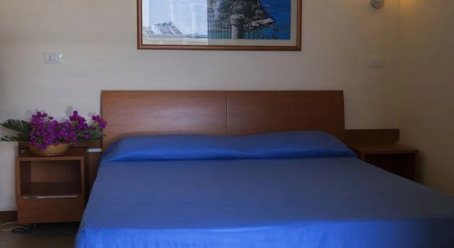 Costa Degli Dei Resort Tropea, Varaa Lomakeskus Tropea Calabria