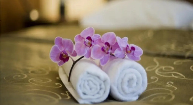 Номер Standard Hotel Constancja