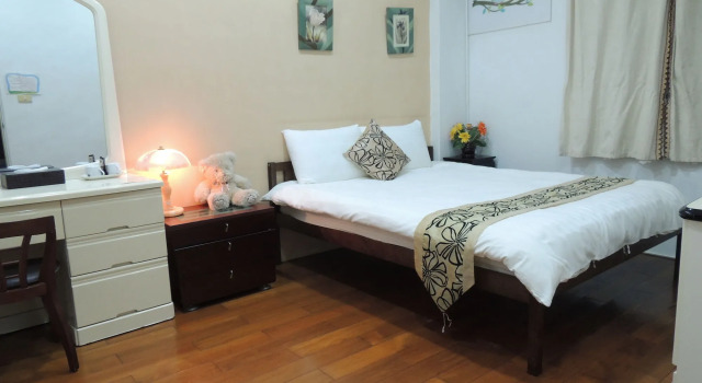 Dongshan River Left bank B&B