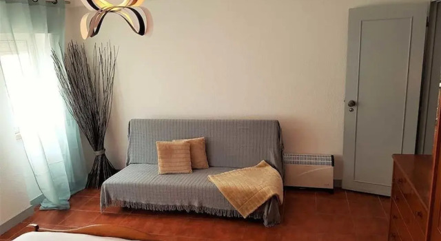 Апартаменты Caparica Central Apartment by Host-Point