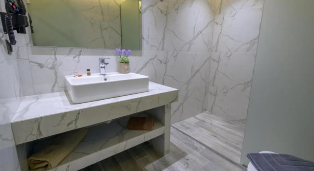 Студия Superior Maltinas Apartments