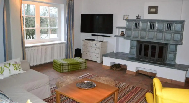 Nordseetraum
