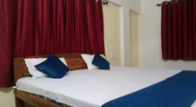 Aadima Resorts