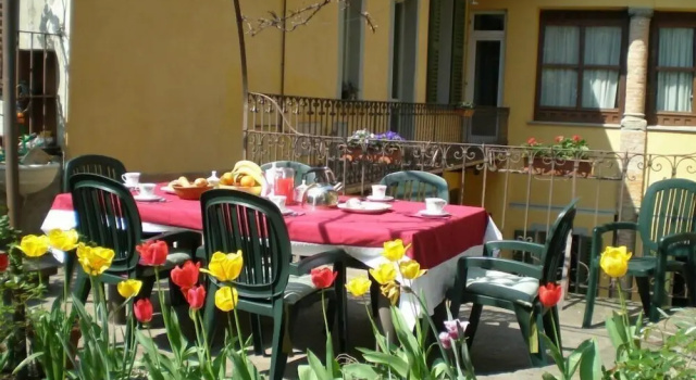 Номер Standard Casa Mario Lupo - Apartments and Rooms