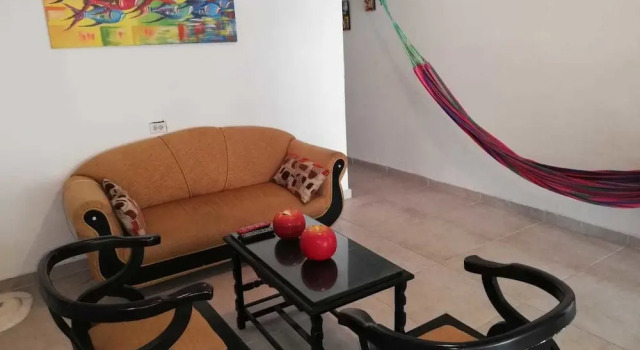 Двухместная студия Posada Barrios Mar