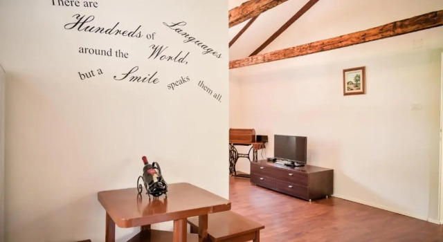 Апартаменты Apartment Mediterranean