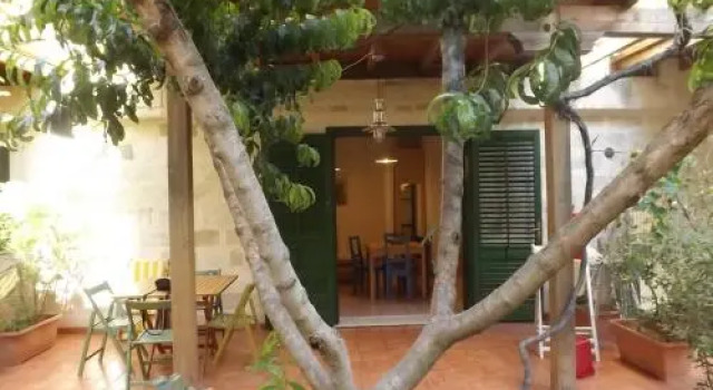 Il Giardino Ipogeo, Забронировать Отель Фавиньяна Эгадские острова