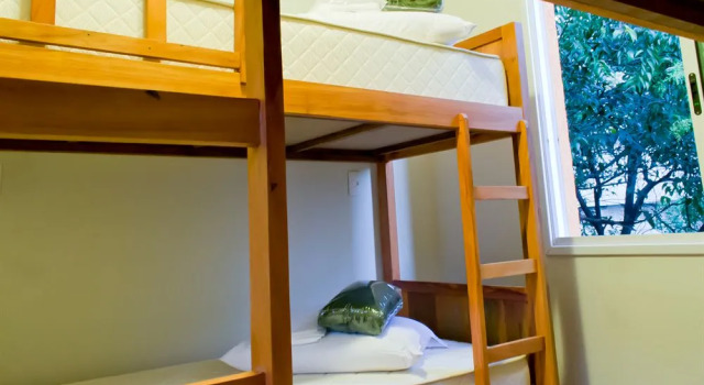 BH Boutique Hostel