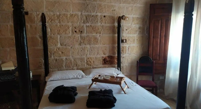 Люкс Deluxe Suite Sant'Irene