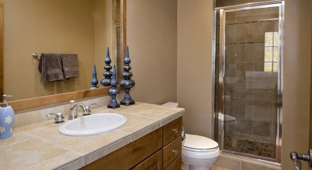 Коттедж Beaver Creek Landing Condo 206