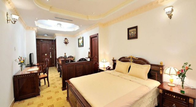 New Pacific Hotel, Забронировать Отель Отели Цюань 3 4 звезды, 4*