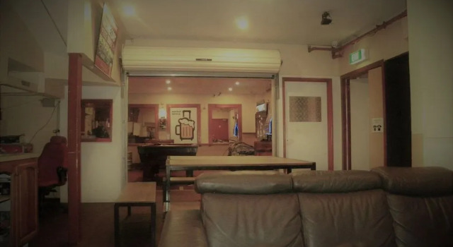 Market Tavern - Hostel and Bar