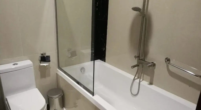 Номер Superior Lavera in Hotel - Rowibeh Hotels