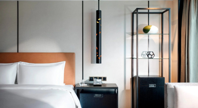 New World Shenyang Hotel, Reserva ahora Hotel Hoteles en Shenyang con desayuno, Desayunos