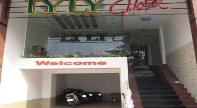 Lyly Hotel Danang, Prenota Hotel Da Nang Da Nang