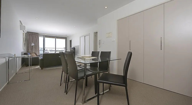 Accommodate Canberra - Aspire, Забронировать Апартаменты/квартира Апартаменты Канберры, рядом с Manuka Shopping Area, Апартаменты/квартира