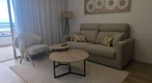 Apartamento Atardecer Martianez, Varaa Huoneisto Hotellit Teneriffa pysäköinnillä, Pysäköinti