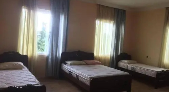 Tamaz Takidze, Book Guesthouse Kobuleti 