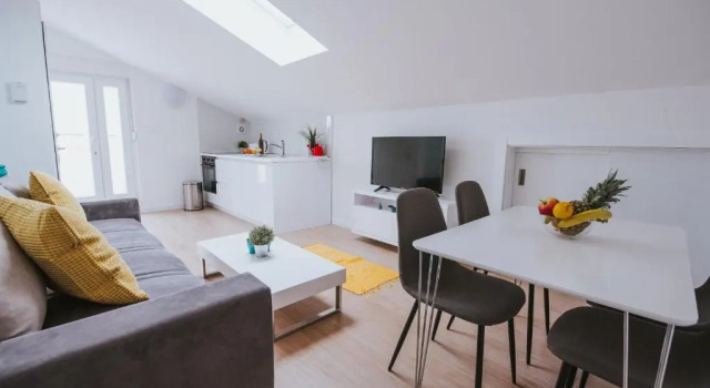 Апартаменты Apartments & Rooms Villa Casia