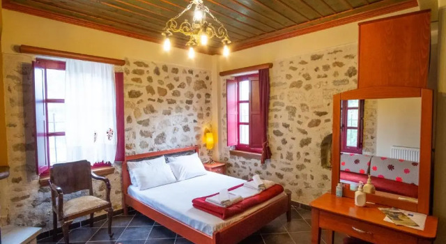 Номер Standard Casa Lanoi