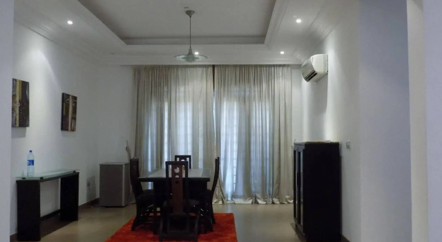 The Gilgal Guest House