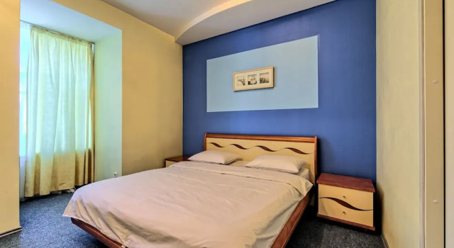 Апартаменты Comfort Апартаменты Oksana's, Невский проспект, 88
