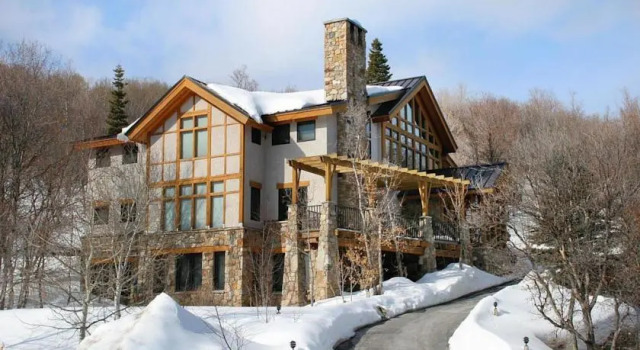 Elk Meadows by Stewart Mountain Lodging, Rezervovat Hotel Sundance Utah