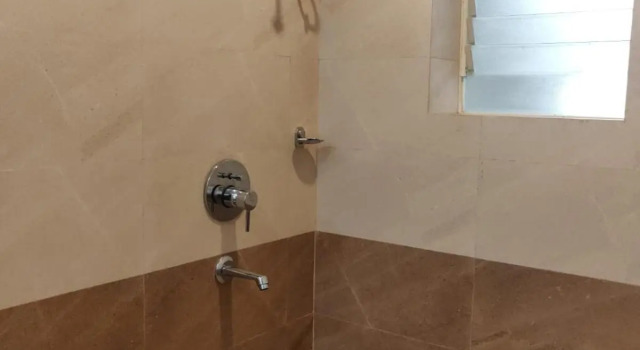 Studio Apartment by Leela Homes, Rezerwuj Apartament Hotele w Arpora z basenem, Basen