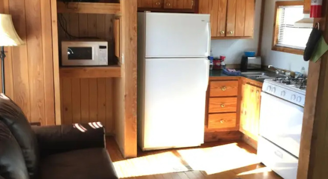 Номер Standard с 2 комнатами Chama River Bend Lodge