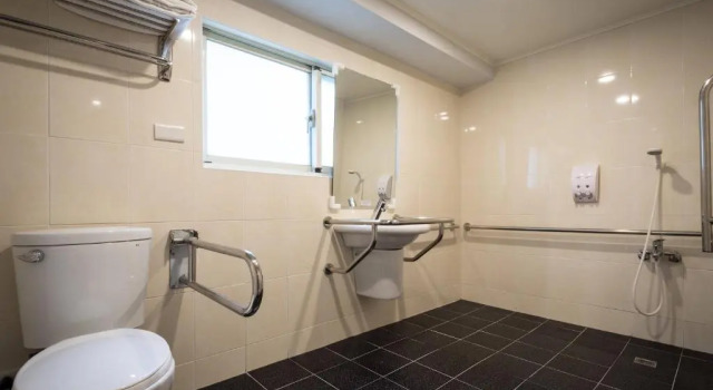 Номер Standard Wish Hotel