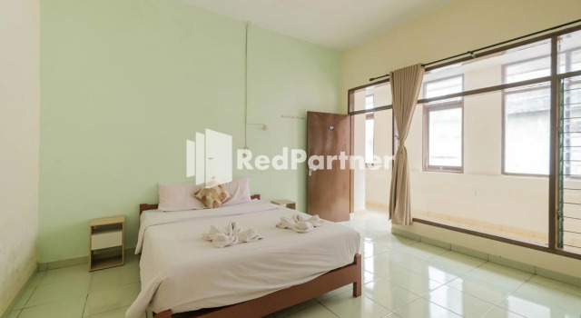 Pondok Cahaya Panorama RedPartner
