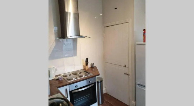 South Shield's Hidden Gem Garnet 3 Bedroom Apartment sleeps 6 Guests, Varaa Huoneisto Asunnot kohteessa Merseyside, Huoneisto