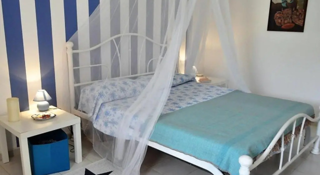 Villa Giulia, Book Villa Hotels in Sicily with Parking, Parking