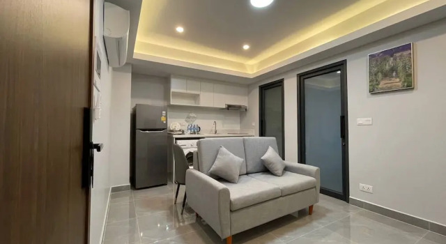 Parc21 Luxury Boutiques Hotel