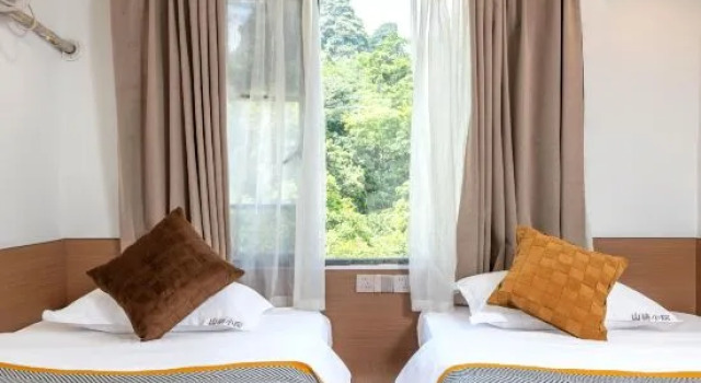 Люкс Little Chiengmai Boutique Inn