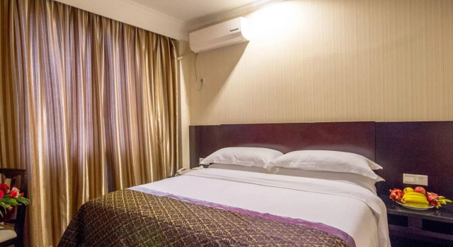 Vienna Hotel Guilin Shanghai Road Branch