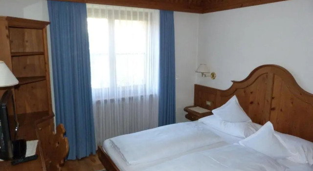 Двухместный номер Standard Chalet Ciasa Alexander